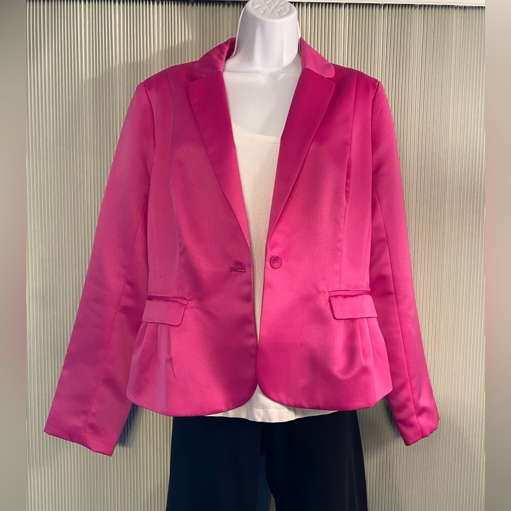 Boston Proper Jacket - image 1